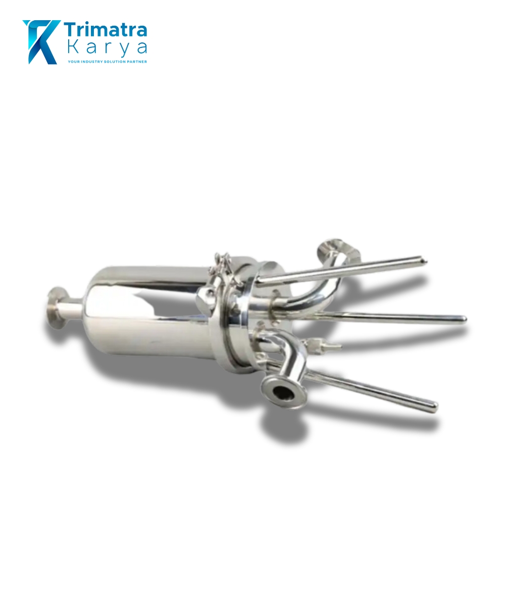 Filter Sanitary Micro